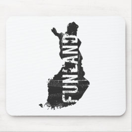 Mousepad Funland 1