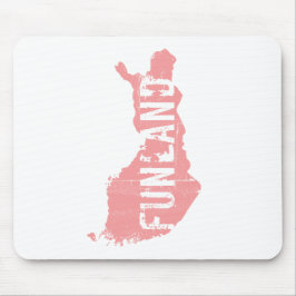 Mousepad Funland 5