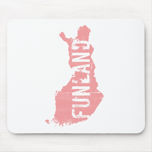 Mousepad Funland 5 (Frente)
