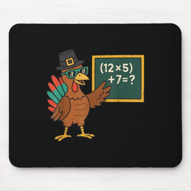 Mousepad Funny 67 Meme Peru Matemática Professor Dia de Açã (Frente)