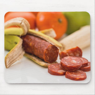 Mousepad Funny Banana, do armazenista