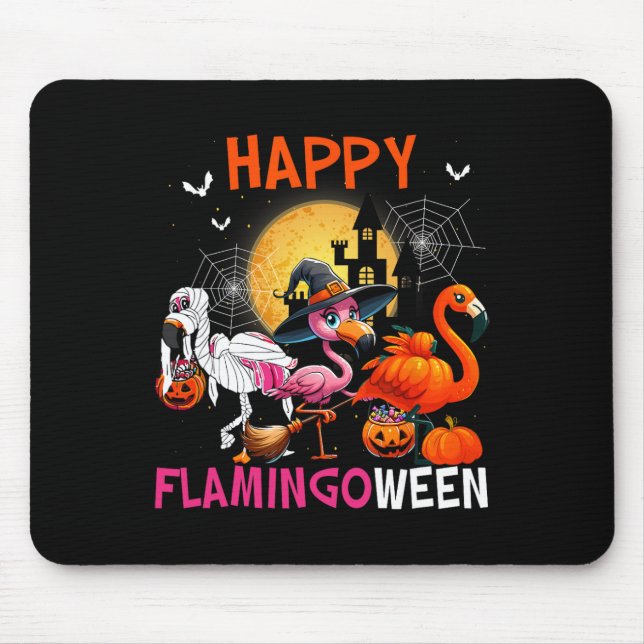 Mousepad Funny Karate Dinossaur Karatesaurus T-rex Gráfico  (Frente)