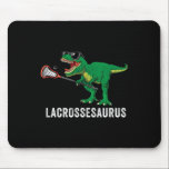 Mousepad Funny T Rex Lacrosse Dinosaur Lax Boys Lacrosse Te<br><div class="desc">Funny T Rex Lacrosse Dinosaur Lax Boys Lacrosse Team Player</div>