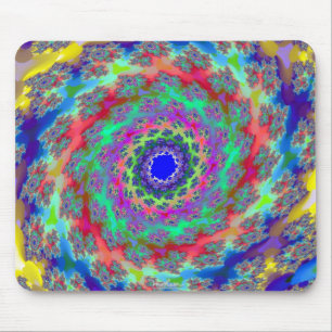 Mousepad Furacão