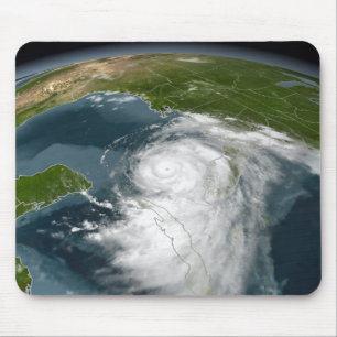 Mousepad Furacão Dennis 3