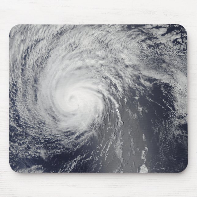 Mousepad Furacão Felicia (Frente)