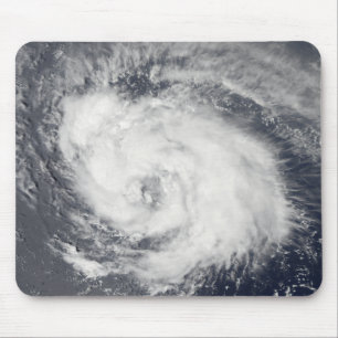 Mousepad Furacão Ike 3