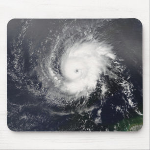 Mousepad Furacão Ivan 3