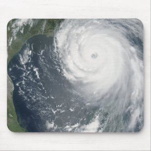 Mousepad Furacão Katrina 2