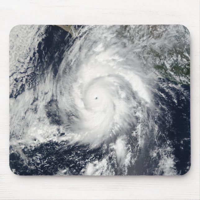 Mousepad Furacão Kenna 2 (Frente)