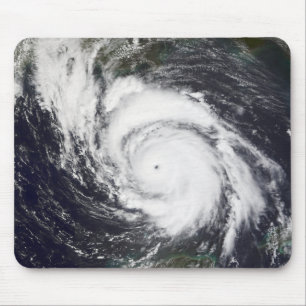 Mousepad Furacão Lili 5