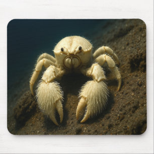 Mousepad Fury