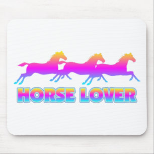 Mousepad Fuso Horso