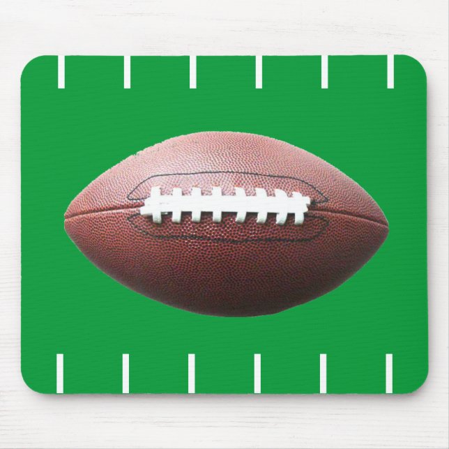 Mousepad Futebol (Frente)