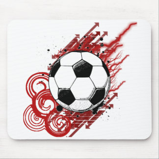 Mousepad Futebol