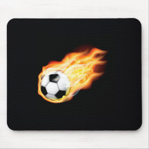 Mousepad Futebol