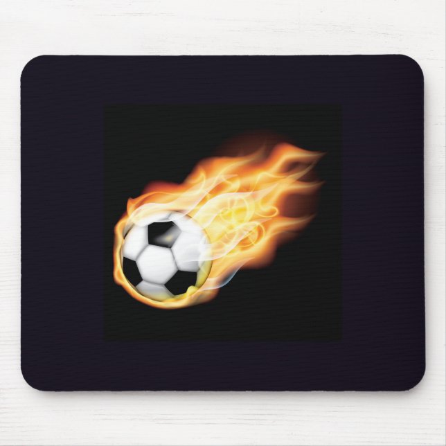 Mousepad Futebol (Frente)