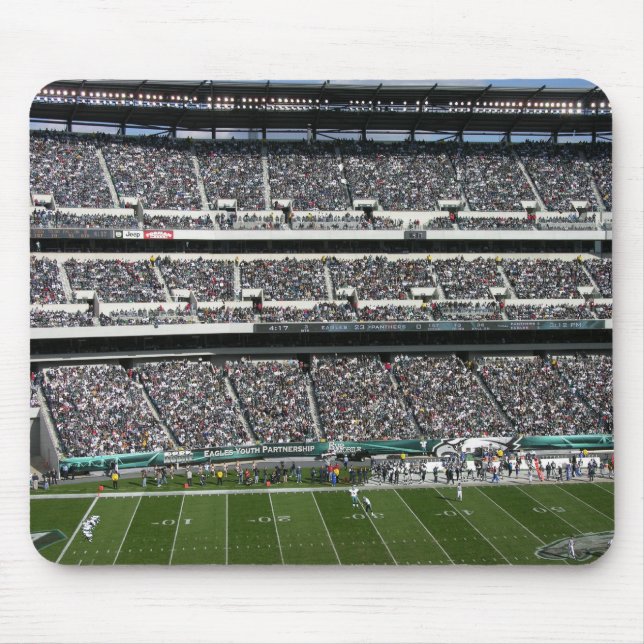 Mousepad Futebol (Frente)
