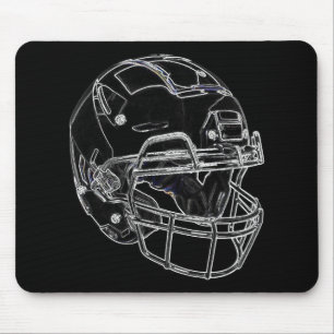 Mousepad Futebol