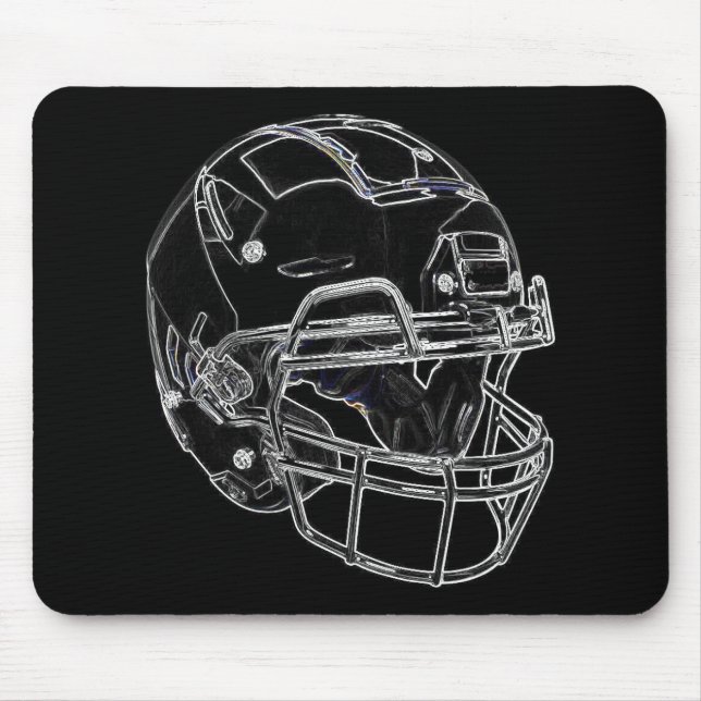 Mousepad Futebol (Frente)