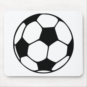Mousepad Futebol