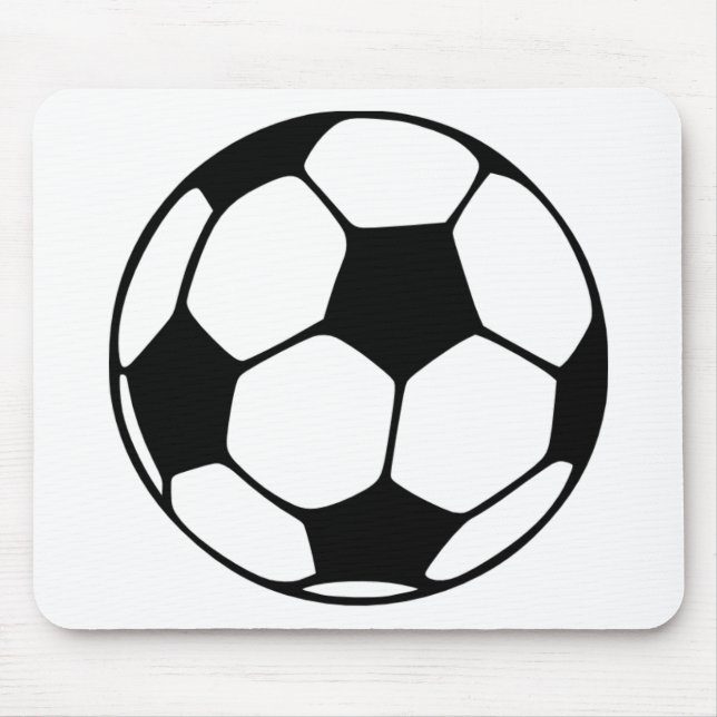 Mousepad Futebol (Frente)