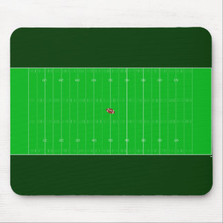 Mousepad Futebol