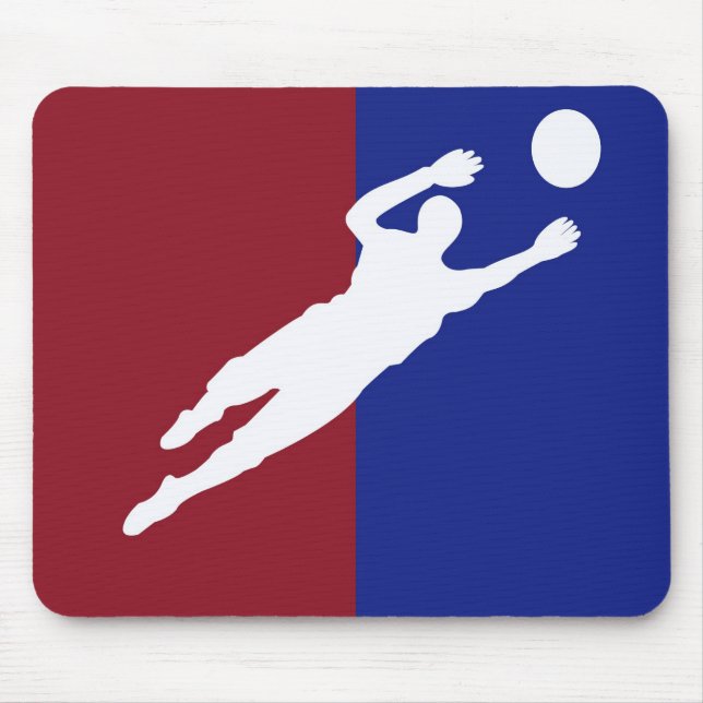 Mousepad Futebol (Frente)