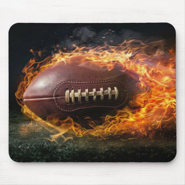 Mousepad Futebol (Frente)