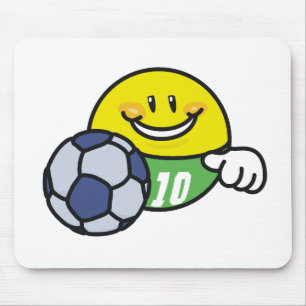 Mousepad Futebol
