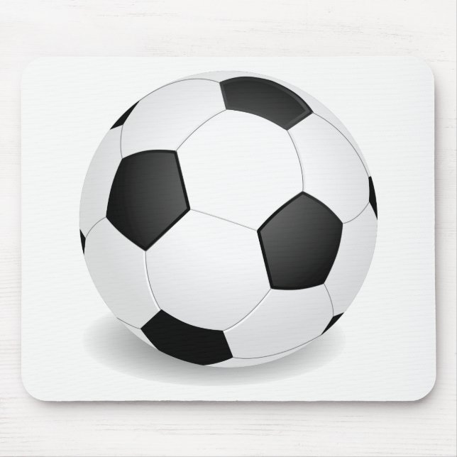 Mousepad Futebol (Frente)