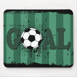 Mousepad Futebol