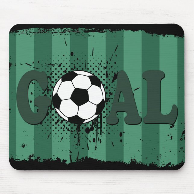 Mousepad Futebol (Frente)