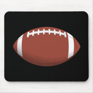 Mousepad Futebol Americano!Mousepad