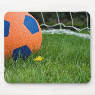 Mousepad Futebol de Verão