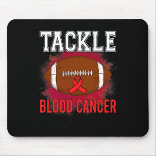 Mousepad Futebol Discute Homens de Consciência de Canceres