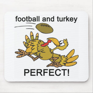 Mousepad Futebol e Turquia PERFEITOS!