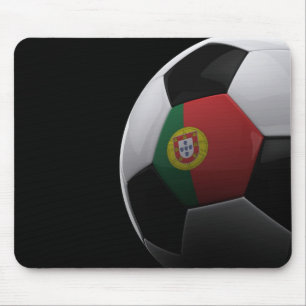 Mousepad Futebol em Portugal