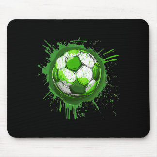 Mousepad Futebol Estético