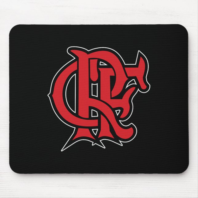 Mousepad Futebol Flamengo _1 (Frente)