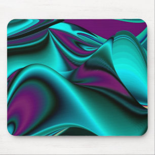 Mousepad futuristic, Abstract