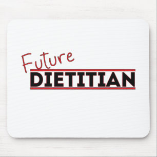 Mousepad Futuro Dietista