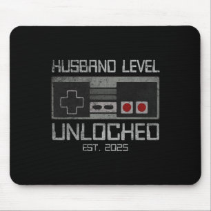 Mousepad Futuro Marido Noivo Em 2025 Casamento De Gamer L