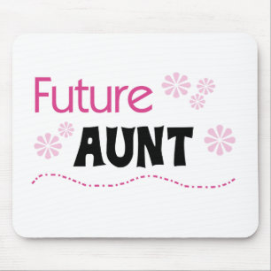 Mousepad Futuros Camisetas e presentes