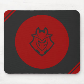 Mousepad G2 Esports V2 Flat