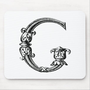MOUSEPAD G DECORATIVO