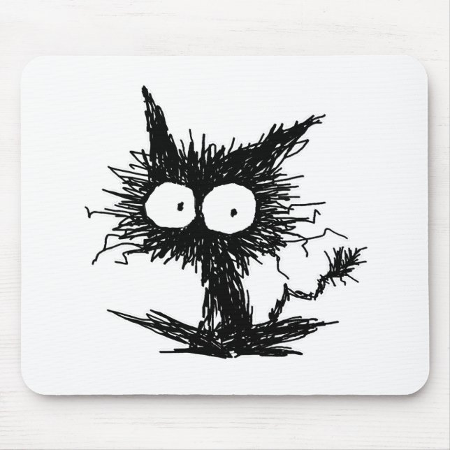 Mousepad GabiGabi (Frente)