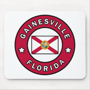 Mousepad Gainesville Florida