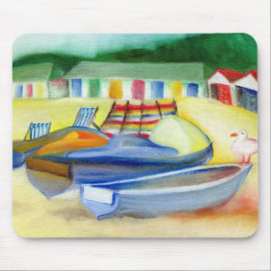 Mousepad Gaivota 2012 do lombo de Durley