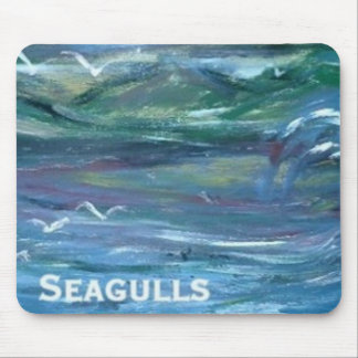 MOUSEPAD GAIVOTAS